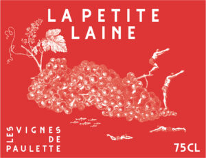 La Petite Laine – Vin De France rouge – 2025