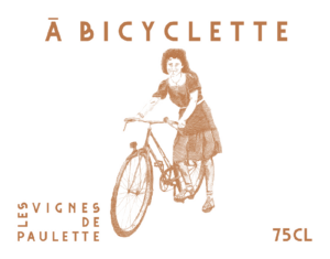 À Bicyclette – Viré Clessé – 2023